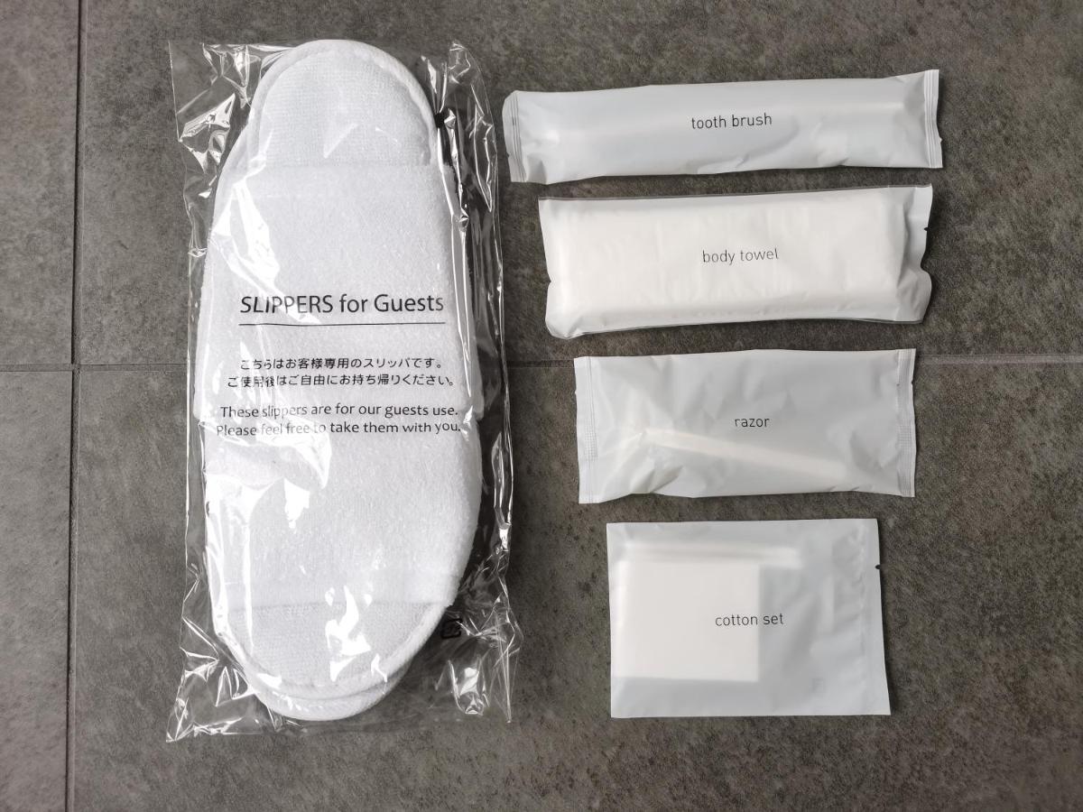 Shhotel 1フロア貸切り 広々2Ldk Наха Екстериор снимка