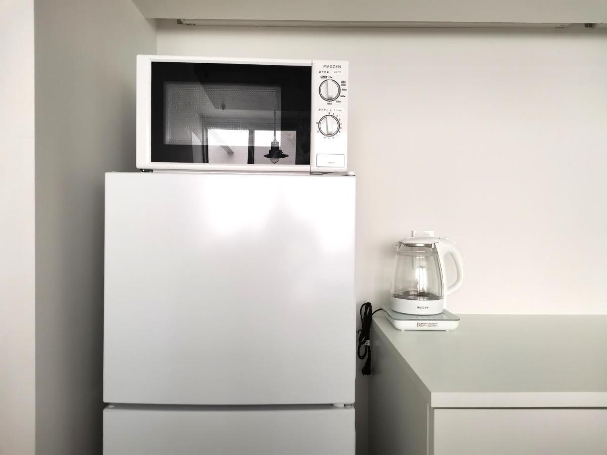 Shhotel 1フロア貸切り 広々2Ldk Наха Екстериор снимка