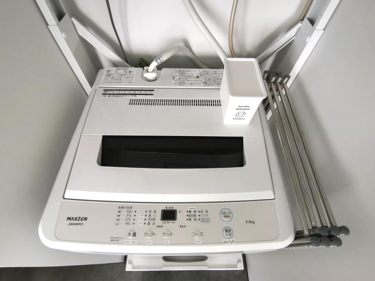 Shhotel 1フロア貸切り 広々2Ldk Наха Екстериор снимка